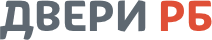 Логотип Интернет-магазин «Двери РБ»